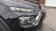 Citroen C3 1.2 PureTech C-Series Edition 5dr Petrol Hatchback